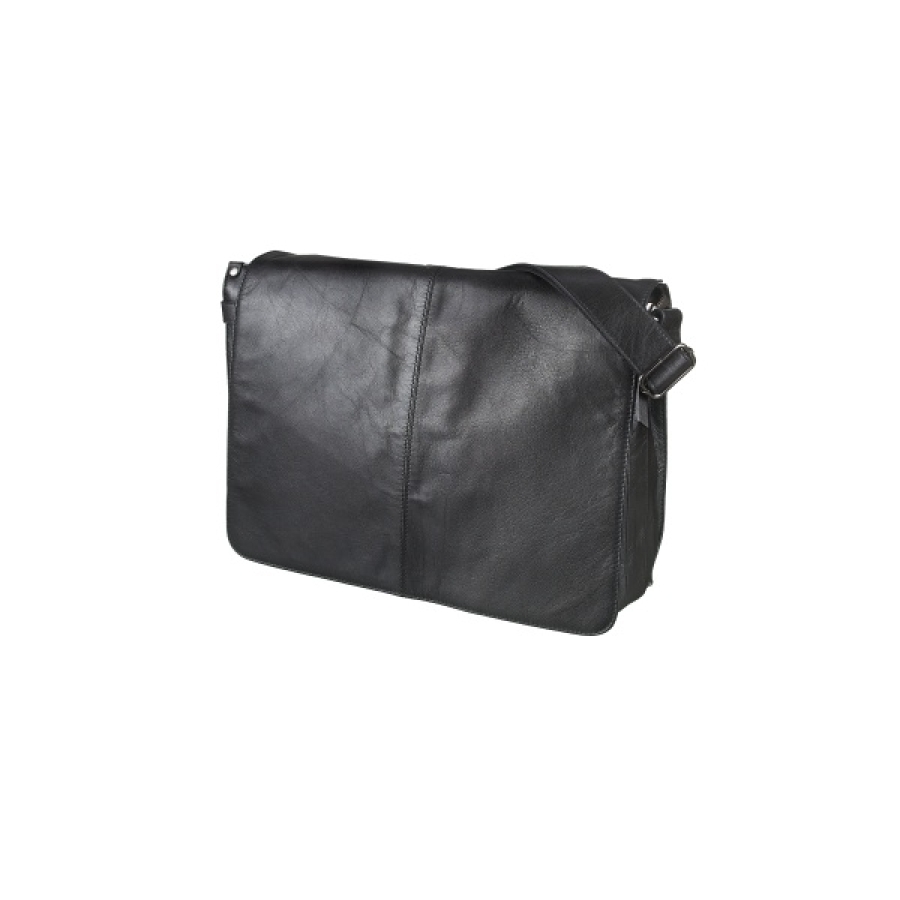 URBAN BUSINESS BAG BLACK